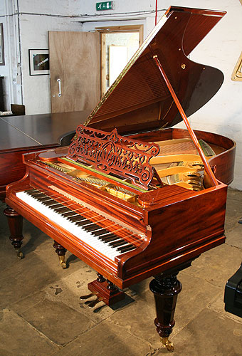 Bechstein Model A grand Piano for sale.
