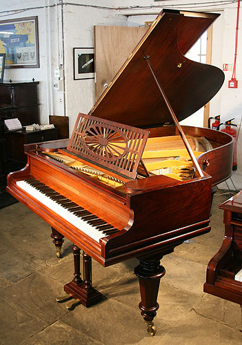Bechstein Model A grand Piano for sale