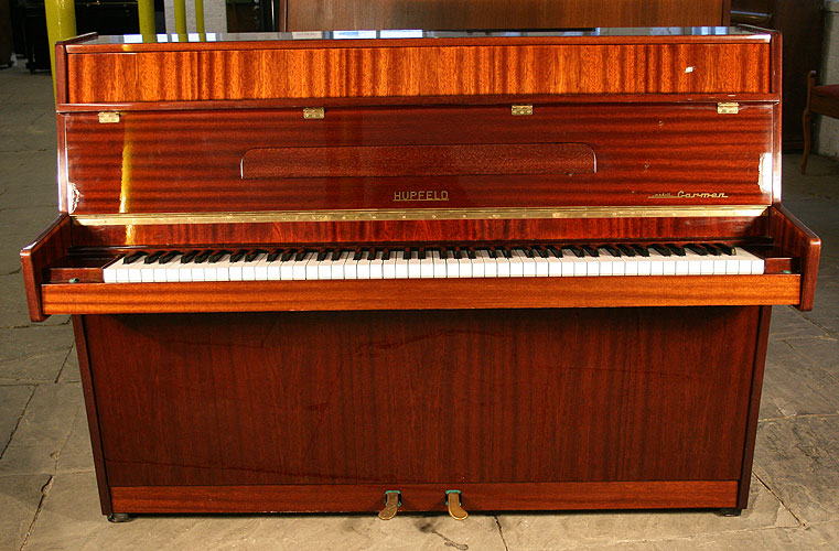 Hupfeld upright Piano for sale.