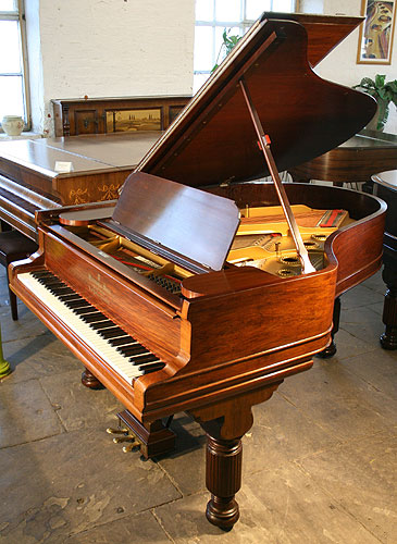 Steinway model A grand Piano for sale.