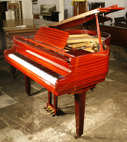 Cranes baby grand Piano for sale.
