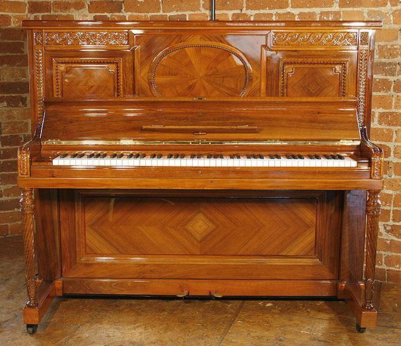 Steinway Vertegrand Piano for sale.