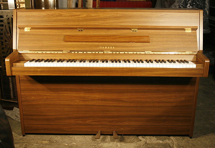 Yamaha LU101 upright Piano for sale.