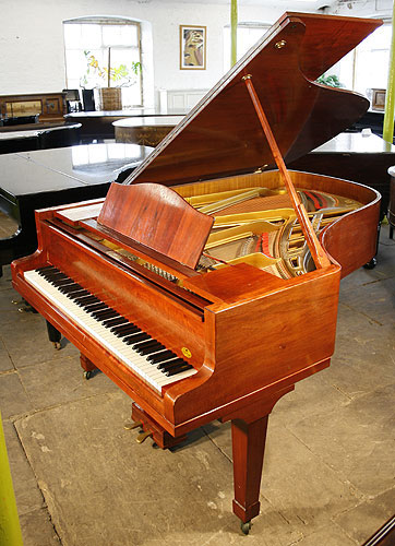 Bluthner grand Piano for sale.