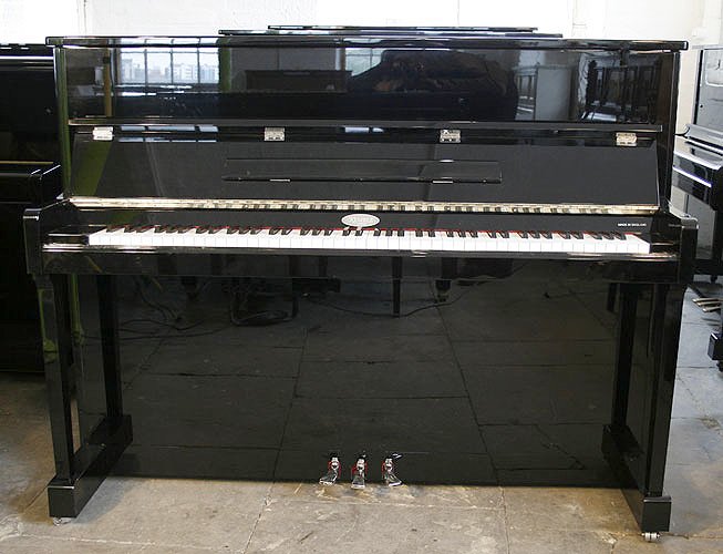 Kemble CLA-T upright Piano for sale.