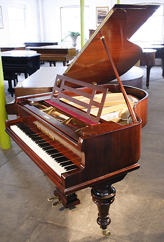 Max Rudolph grand Piano for sale.