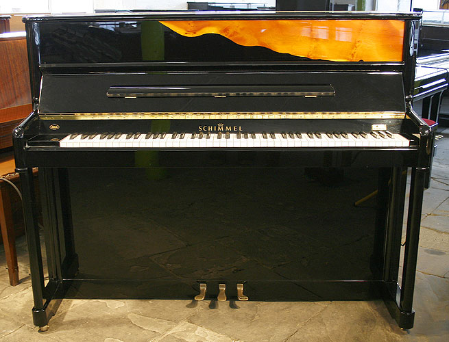 Schimmel upright Piano for sale.