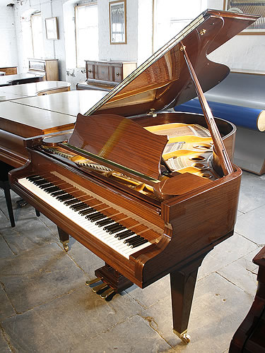 Bechstein Model M grand Piano for sale.
