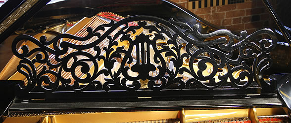 Antique, Steinway Model A piano ornate, music desk Antique, Steinway Model A Grand Piano for sale. We are looking for Steinway pianos any age or condition.