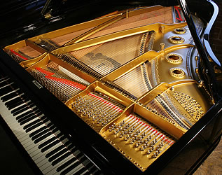 Antique, Steinway  Model A Grand Piano for sale. We are looking for Steinway pianos any age or condition.