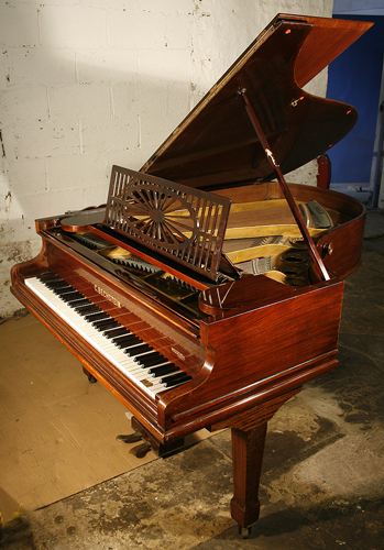 Bechstein Model A grand Piano for sale.