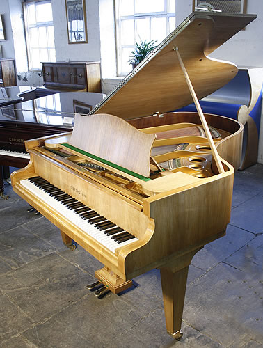 Bechstein Model M grand Piano for sale.