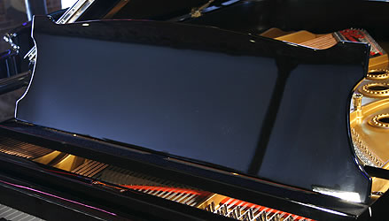 Restored, Steinway Model A music desk Steinway Model A Grand Piano for sale. We are looking for Steinway pianos any age or condition.