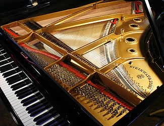 Restored Steinway Model A instrument Steinway Model A Grand Piano for sale. We are looking for Steinway pianos any age or condition.