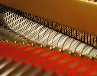 Restored Steinway Model A piano hammers Steinway Model A Grand Piano for sale. We are looking for Steinway pianos any age or condition.