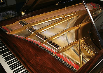 Steinway   Model A Grand Piano for sale.