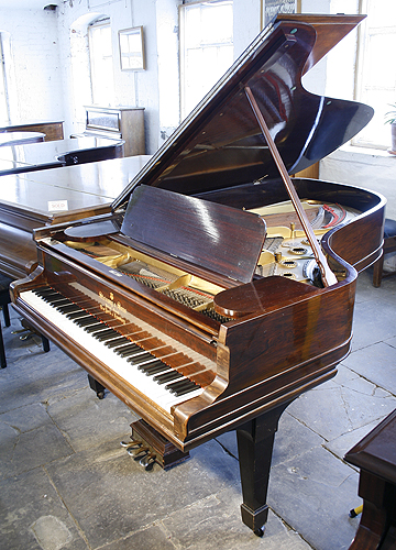 Steinway model B grand Piano for sale.