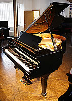 Fazioli F156 Grand Piano For Sale