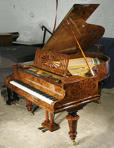 Bechstein Model A grand Piano for sale