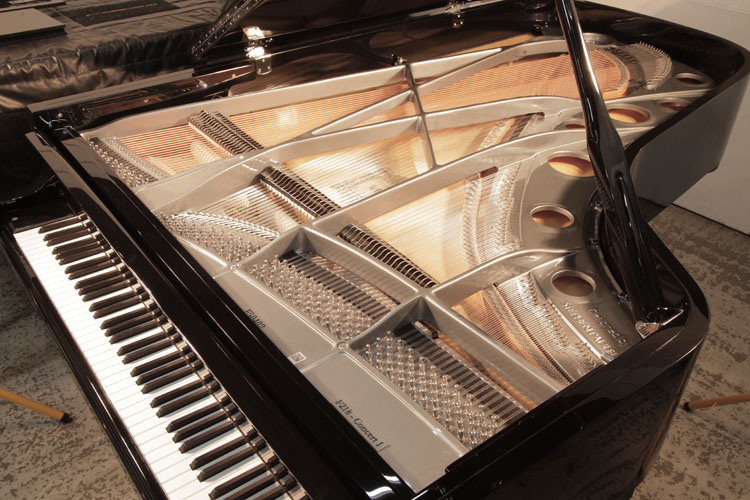 Feurich instrument