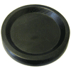 Castor cups.  Sold individually. Available in 45 mm, 70 mm and 100 mm diameters in black, beech, laurel or  rubber