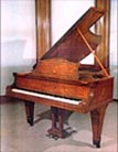 Bechstein Grand Model 'B'