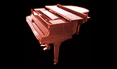 Steinway Grand Model 'M'